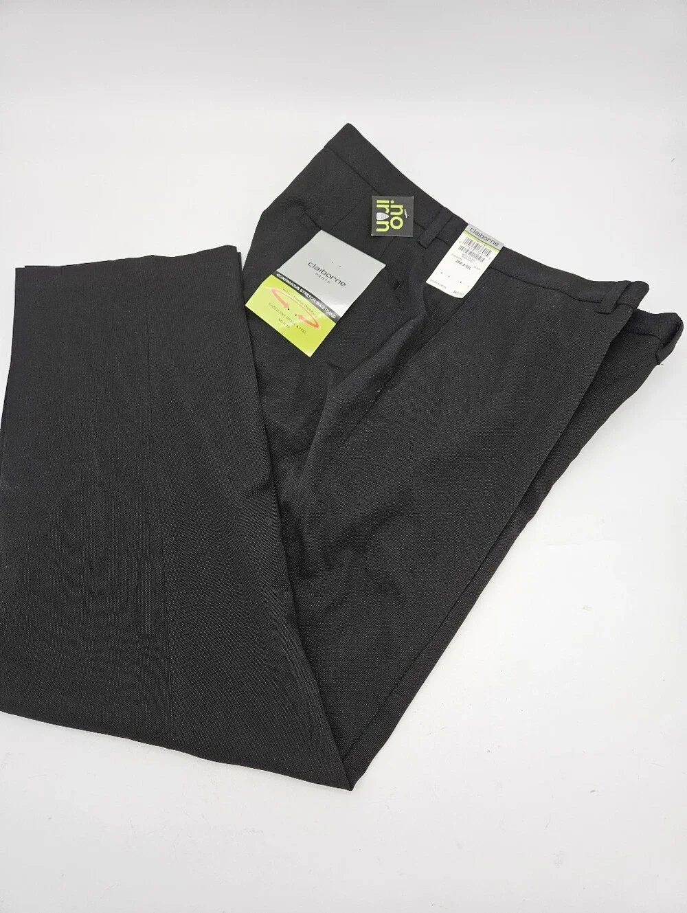 Claiborne slacks men